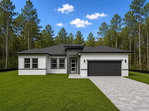 15280 SW 50th Avenue Road Ocala FL 34473