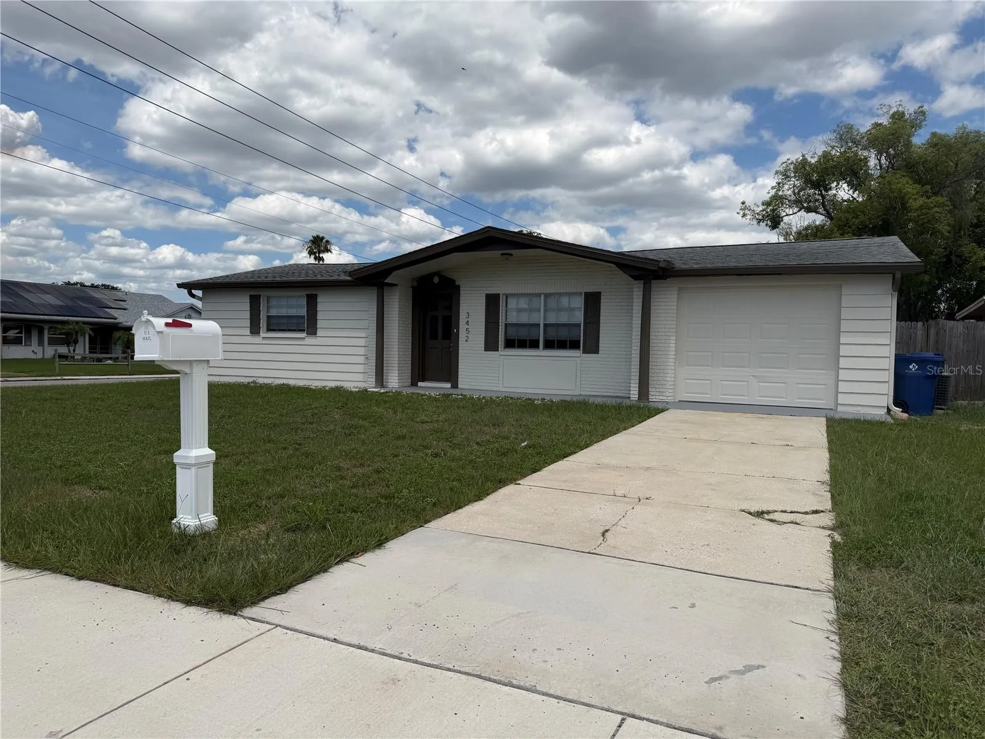 3452 Columbus Drive Holiday FL 34691
