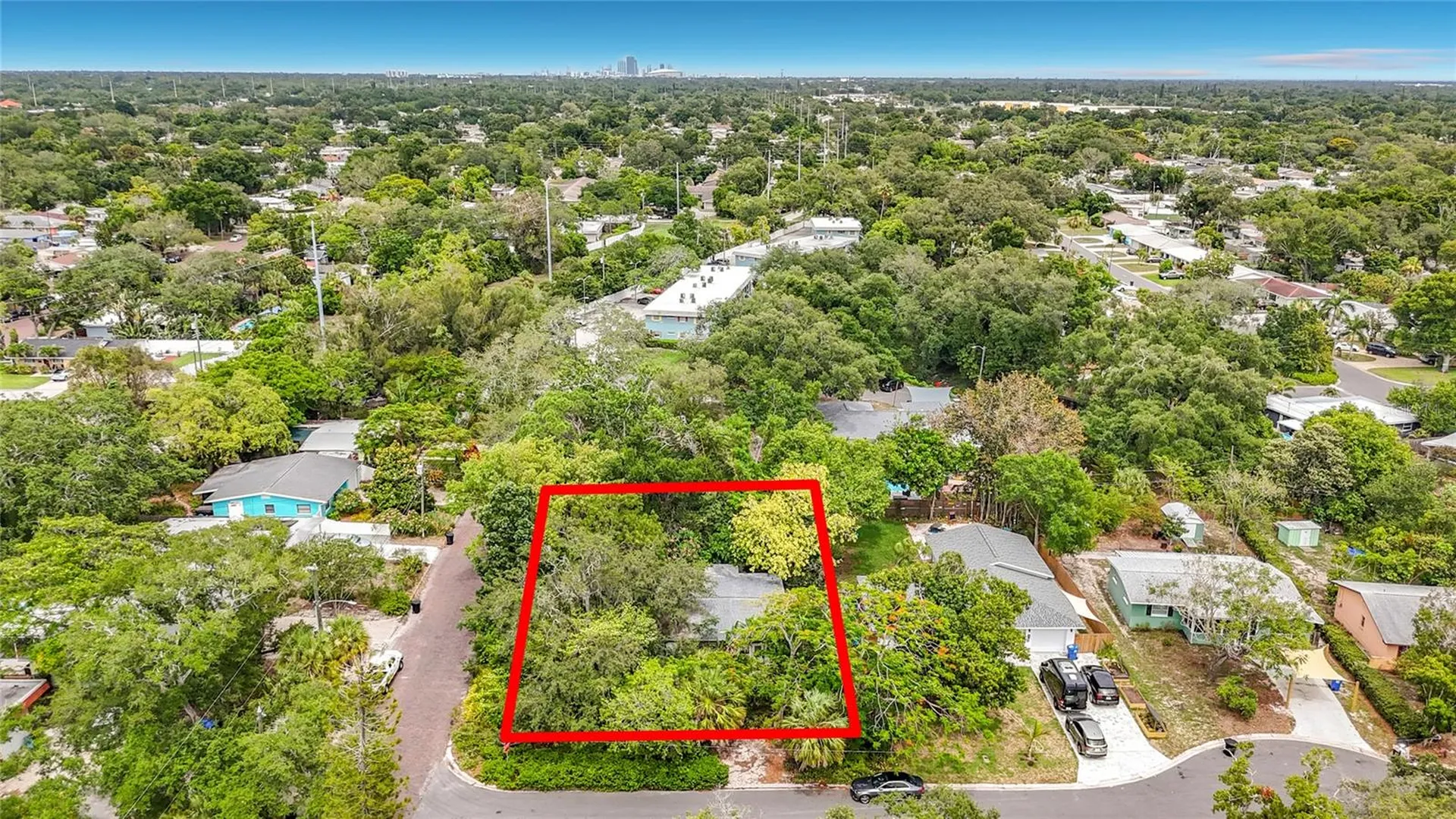 6330 Emerson Avenue S St Petersburg FL 33707