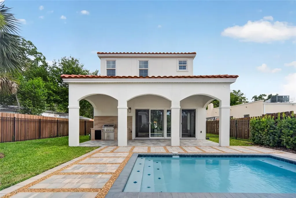 1473 Berkshire Avenue Winter Park FL 32789