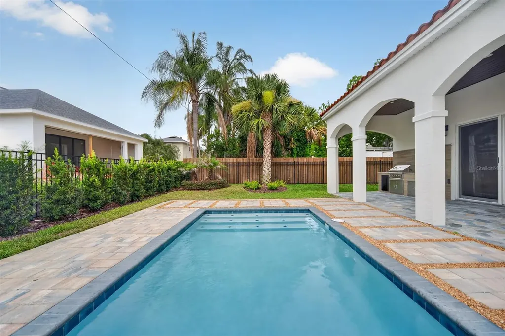 1473 Berkshire Avenue Winter Park FL 32789