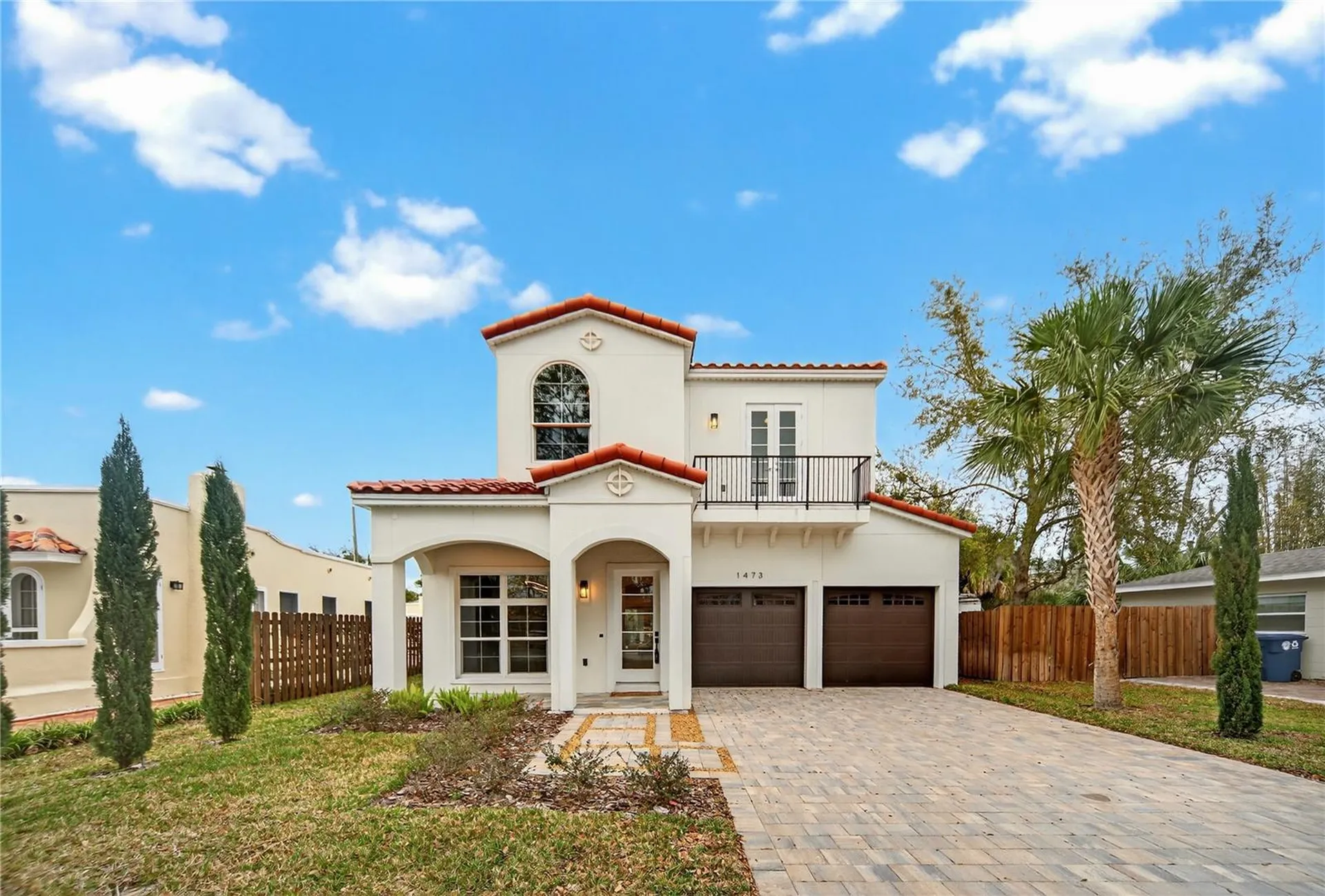 1473 Berkshire Avenue Winter Park FL 32789