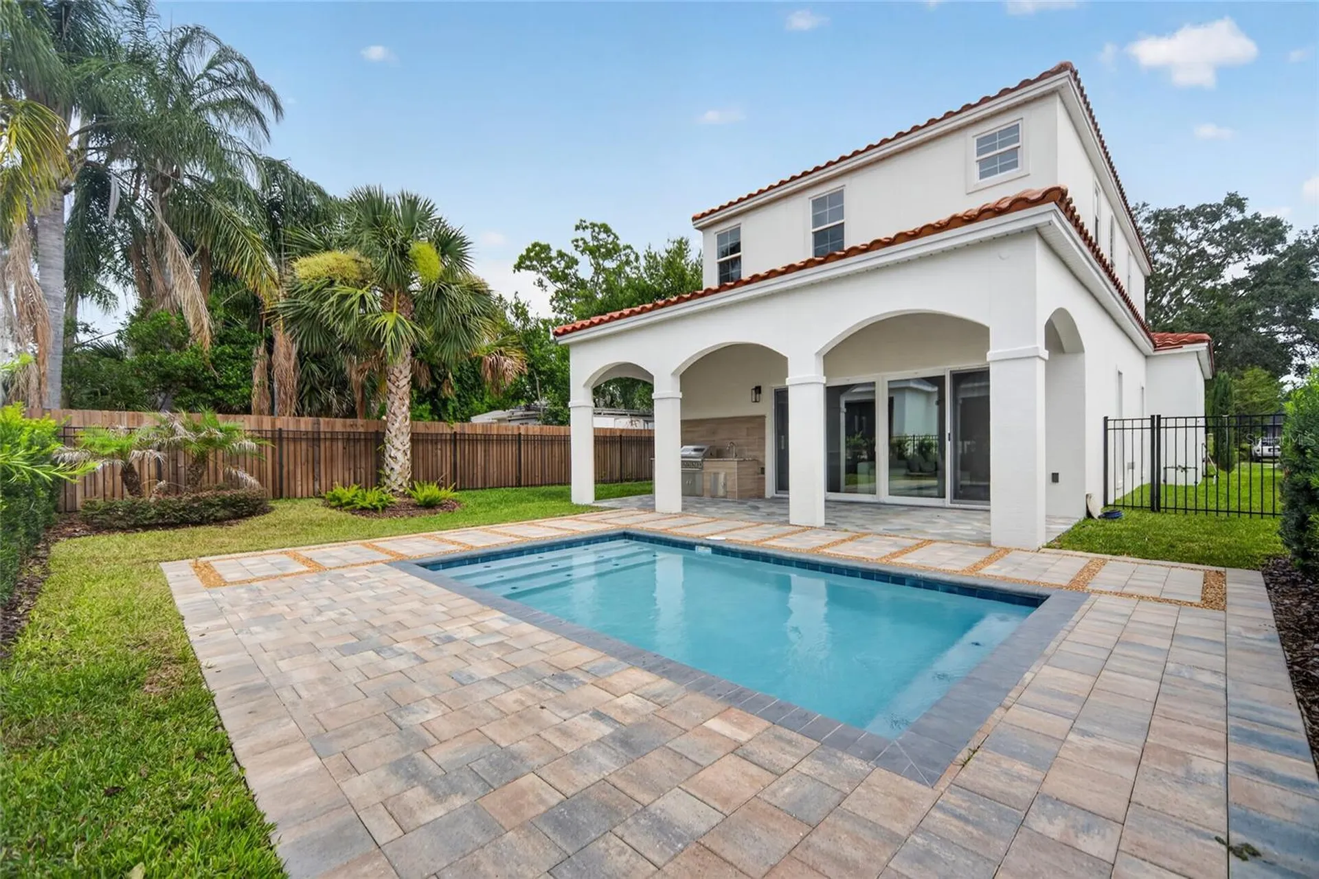 1473 Berkshire Avenue Winter Park FL 32789