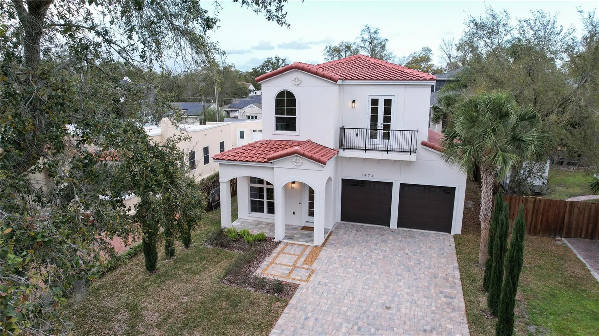 1473 Berkshire Avenue Winter Park FL 32789