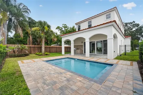 1473 Berkshire Avenue Winter Park FL 32789