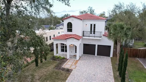 1473 Berkshire Avenue Winter Park FL 32789