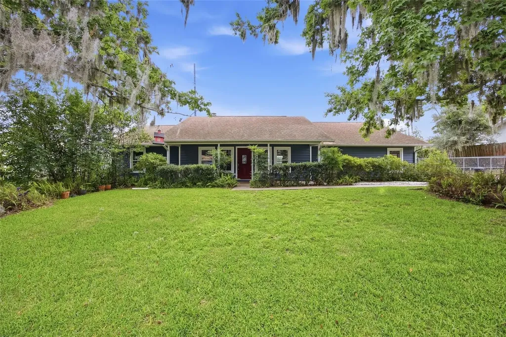 155 SE 32nd Place Ocala FL 34471