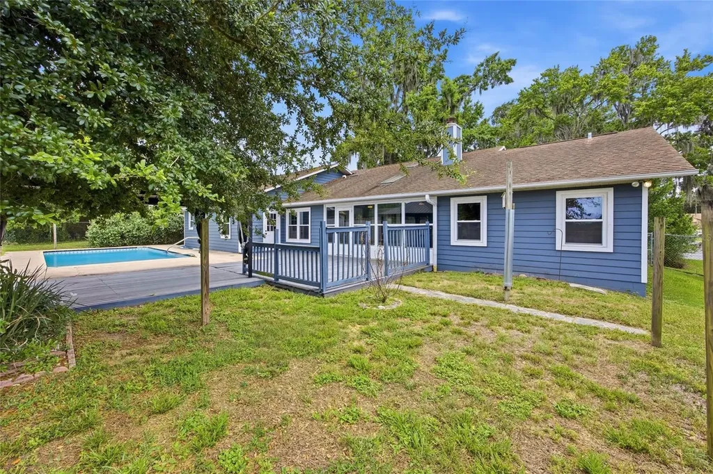 155 SE 32nd Place Ocala FL 34471