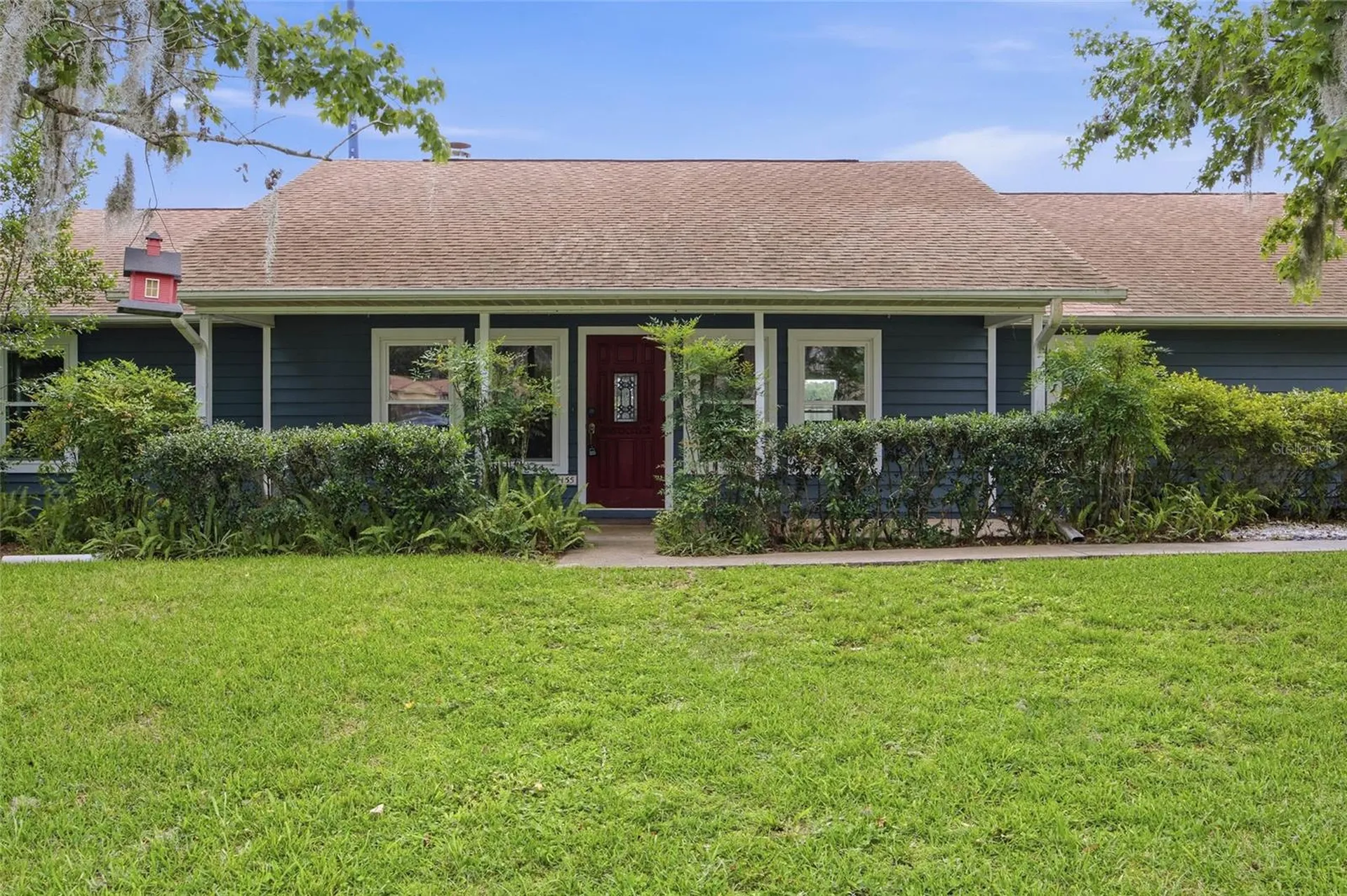 155 SE 32nd Place Ocala FL 34471