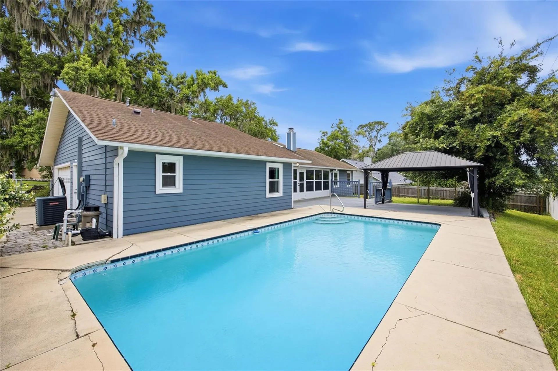 155 SE 32nd Place Ocala FL 34471
