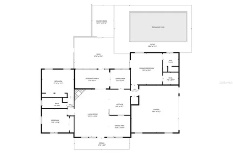 155 SE 32nd Place Ocala FL 34471