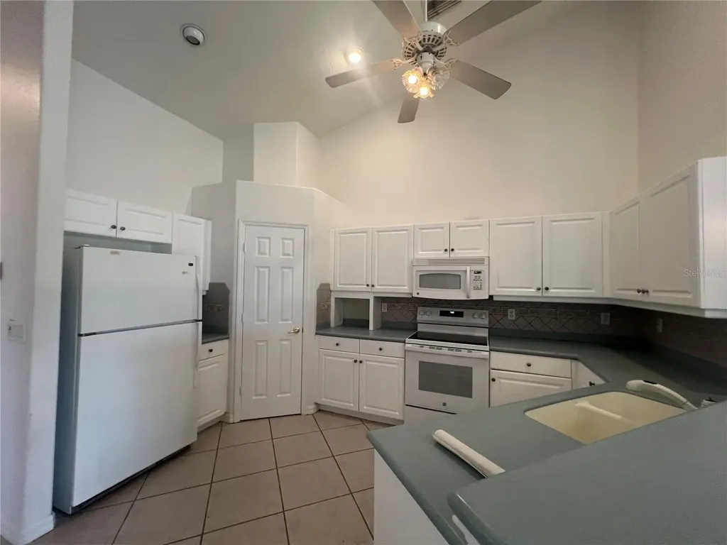 4396 Fairway Drive North Port FL 34287