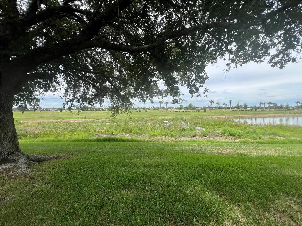 4396 Fairway Drive North Port FL 34287