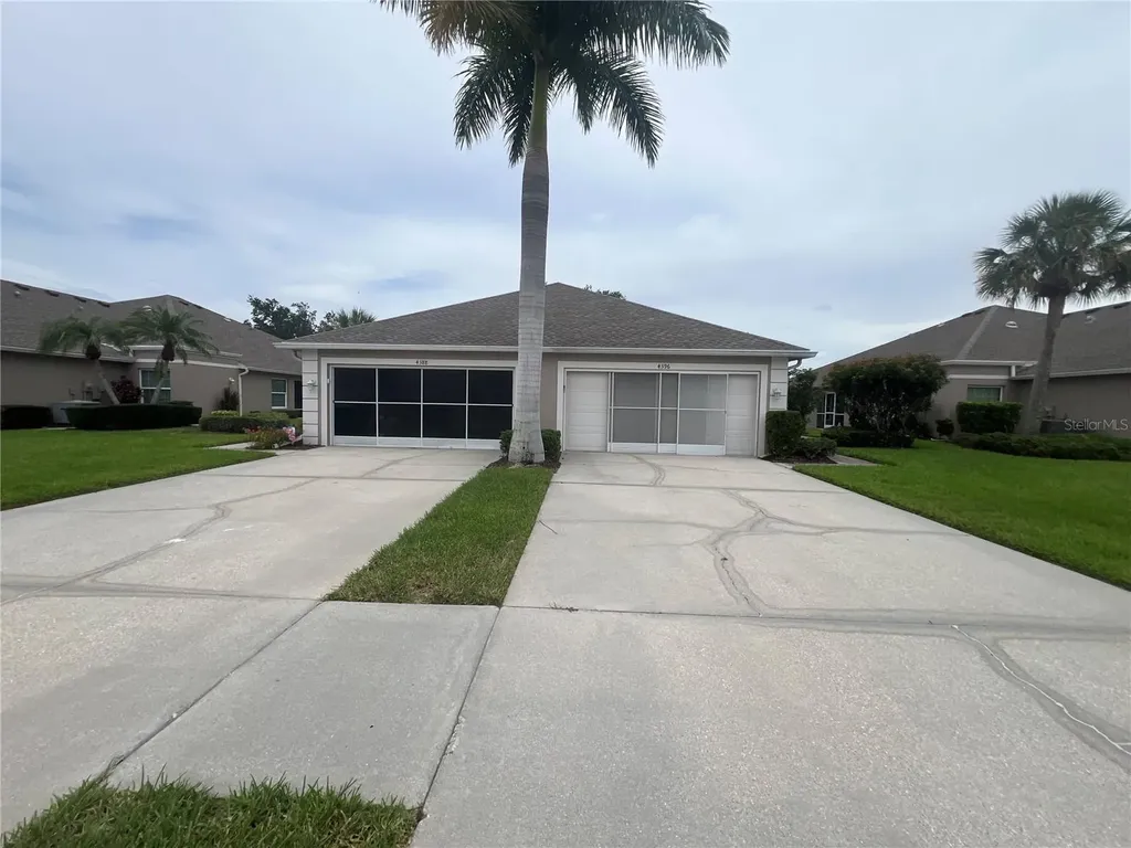 4396 Fairway Drive North Port FL 34287