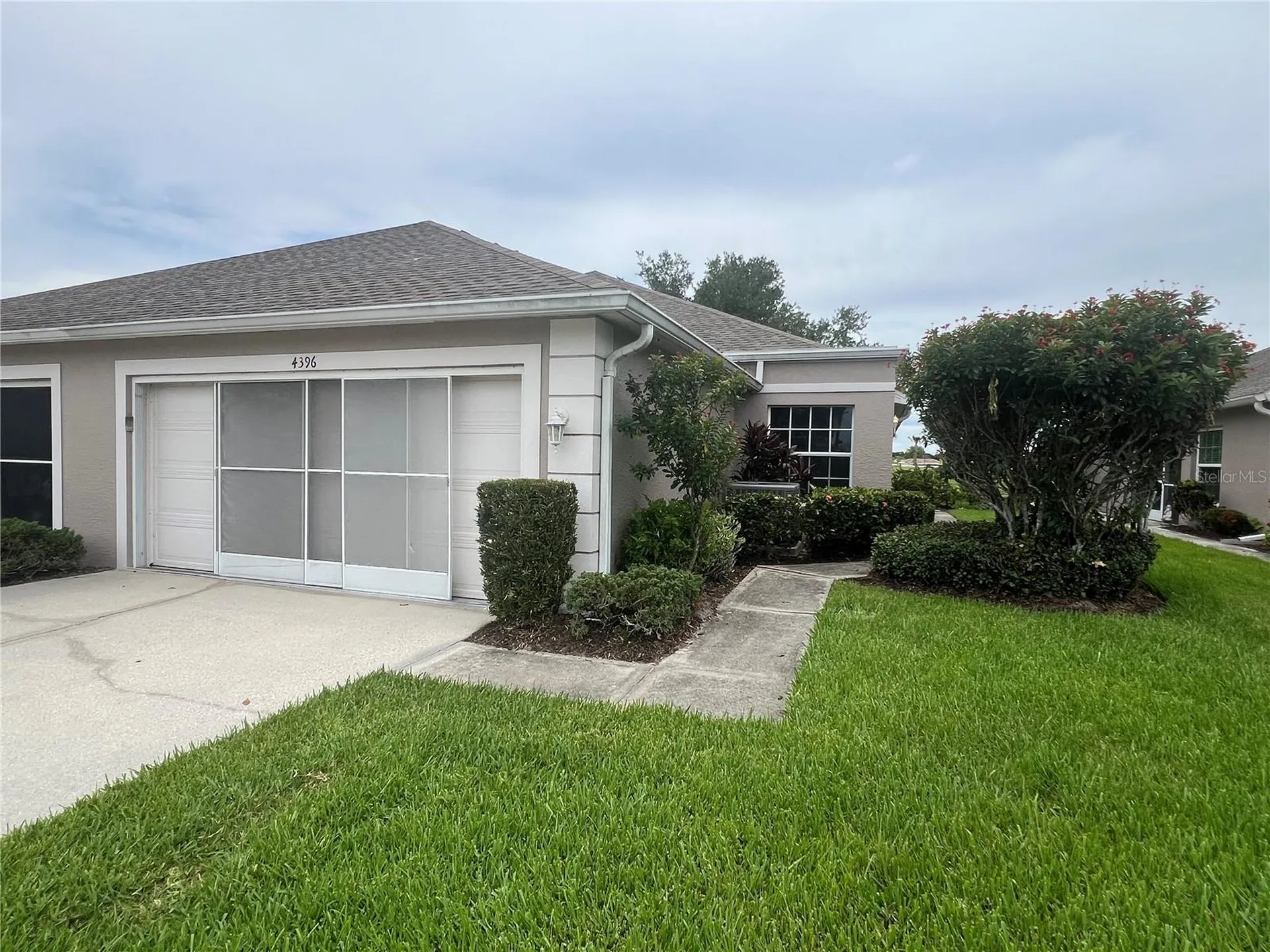 4396 Fairway Drive North Port FL 34287