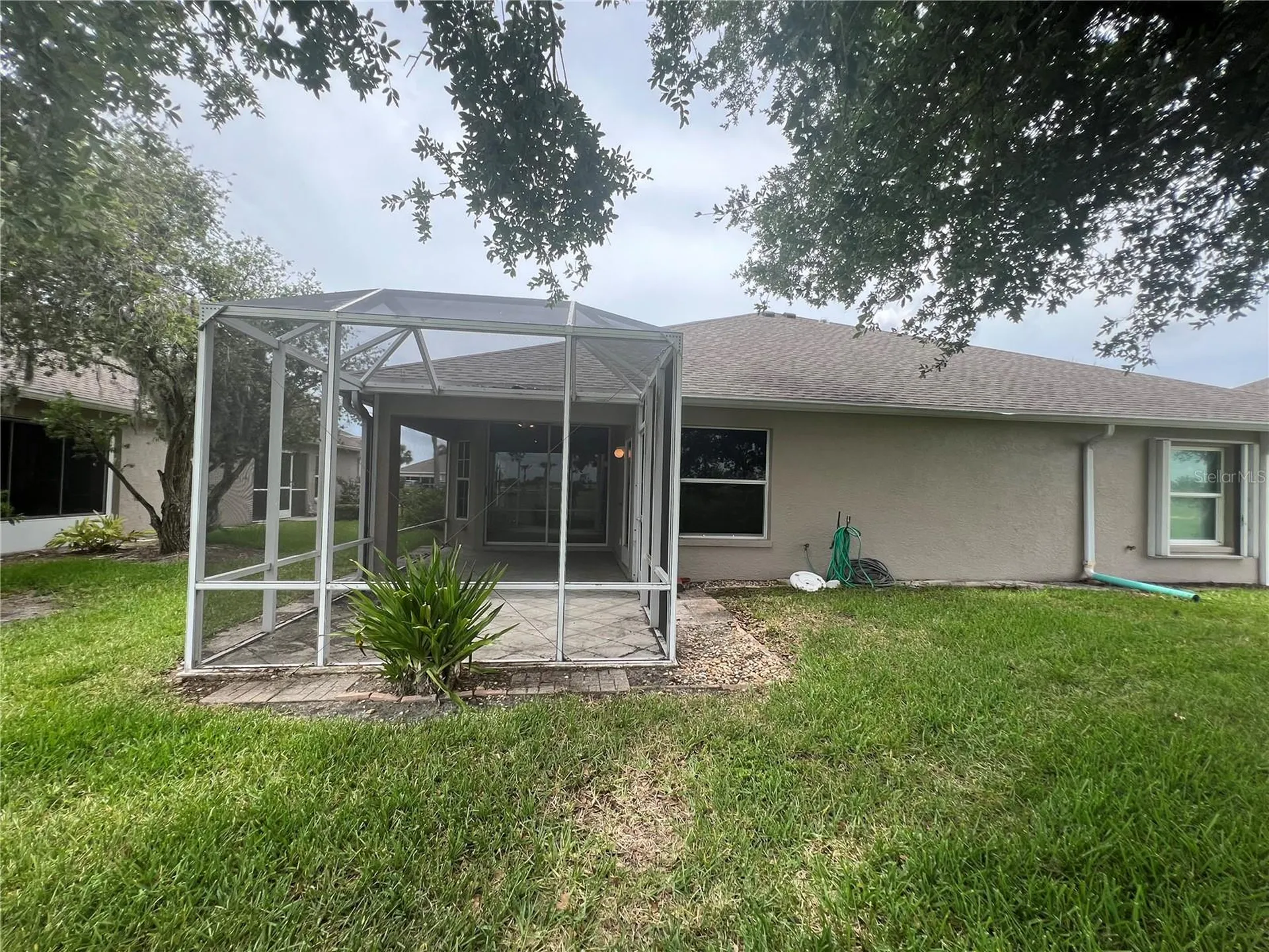 4396 Fairway Drive North Port FL 34287