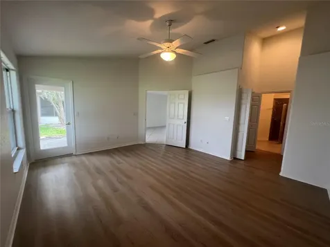 4396 Fairway Drive North Port FL 34287
