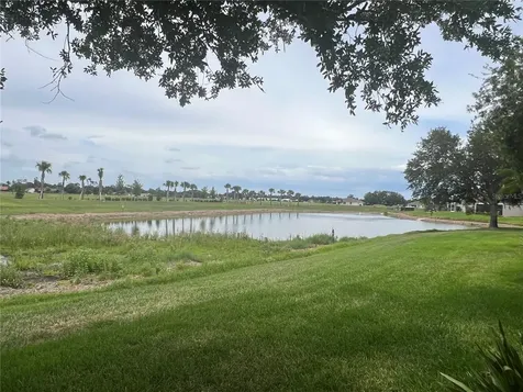 4396 Fairway Drive North Port FL 34287