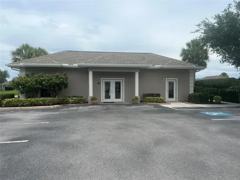 4396 Fairway Drive North Port FL 34287