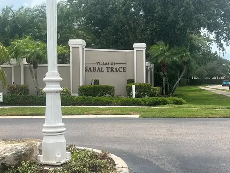 4396 Fairway Drive North Port FL 34287