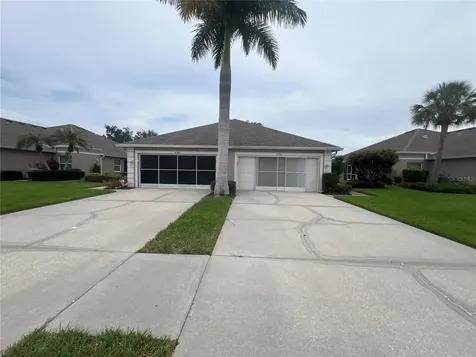 4396 Fairway Drive North Port FL 34287