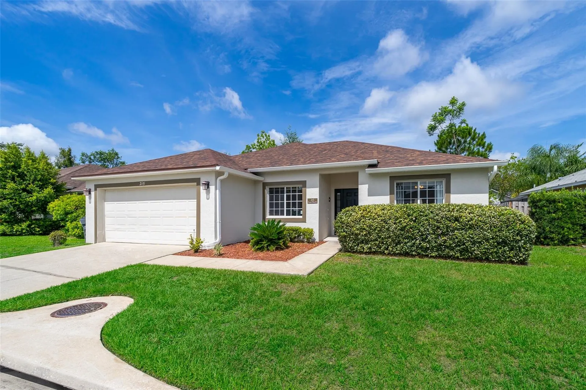 215 Paradise Woods Place Davenport FL 33896
