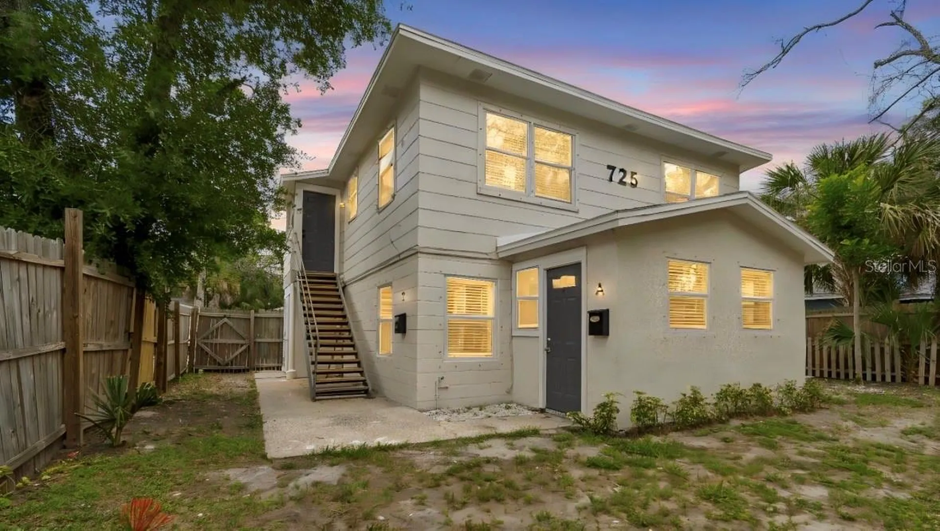 725 21st Avenue S St Petersburg FL 33705