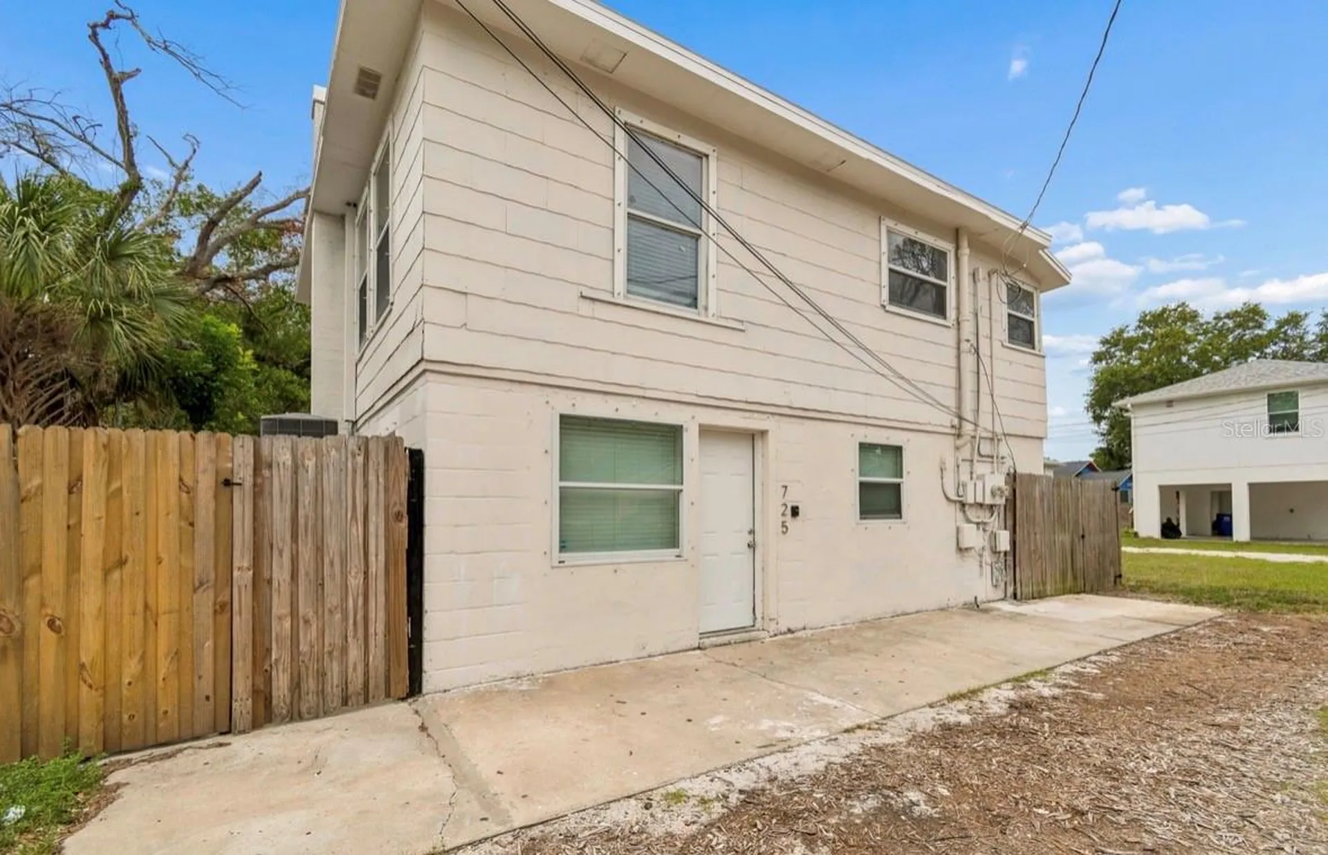 725 21st Avenue S St Petersburg FL 33705