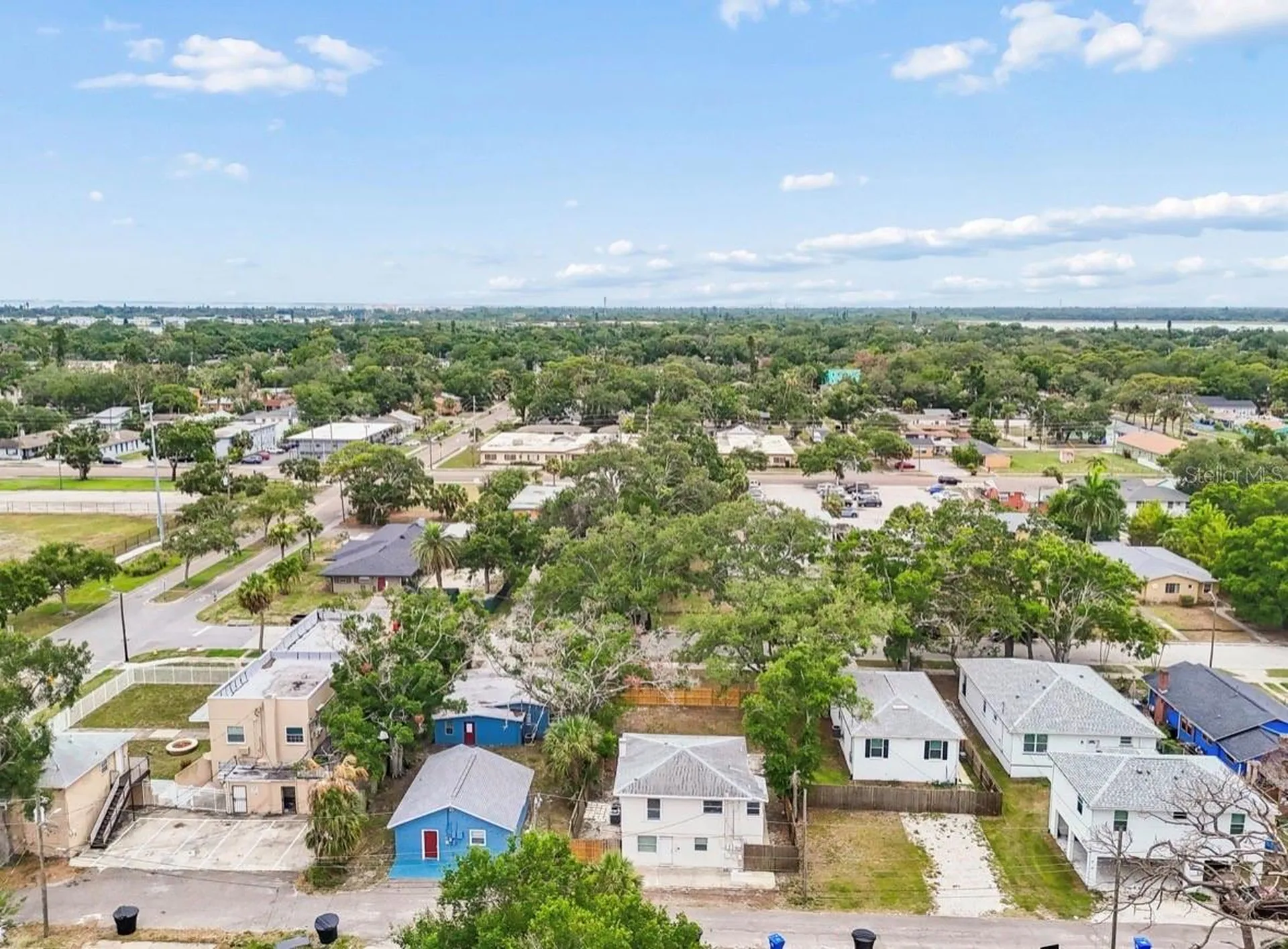 725 21st Avenue S St Petersburg FL 33705