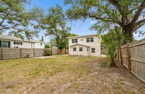 725 21st Avenue S St Petersburg FL 33705