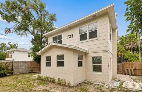 725 21st Avenue S St Petersburg FL 33705