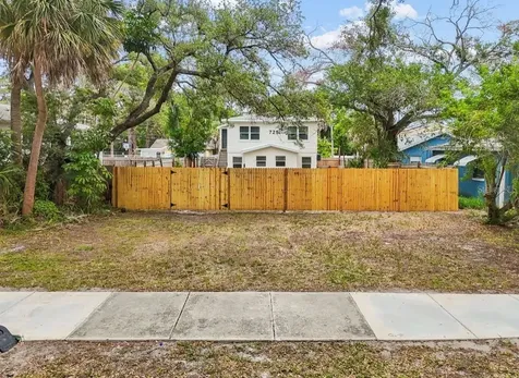 725 21st Avenue S St Petersburg FL 33705