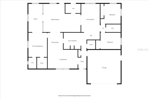 2111 Groveglen Lane S Lakeland FL 33813