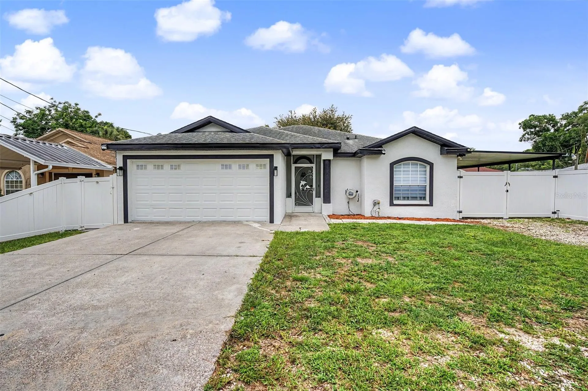 7222 N Amos Avenue Tampa FL 33614