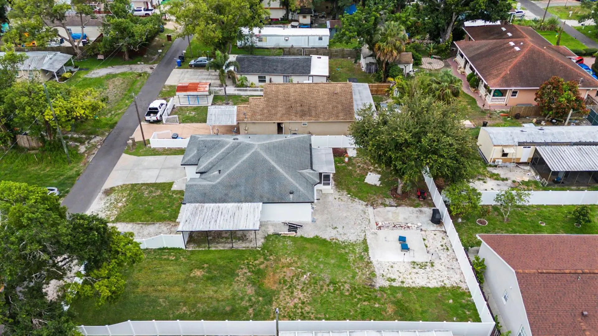 7222 N Amos Avenue Tampa FL 33614