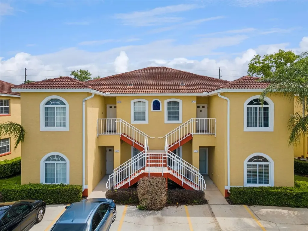5101 Lake Marion Golf Resort Kissimmee FL 34759