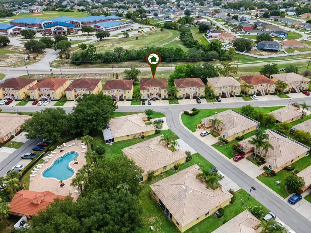 5101 Lake Marion Golf Resort Kissimmee FL 34759