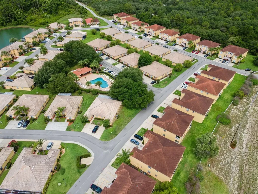 5101 Lake Marion Golf Resort Kissimmee FL 34759