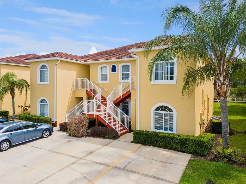 5101 Lake Marion Golf Resort Kissimmee FL 34759