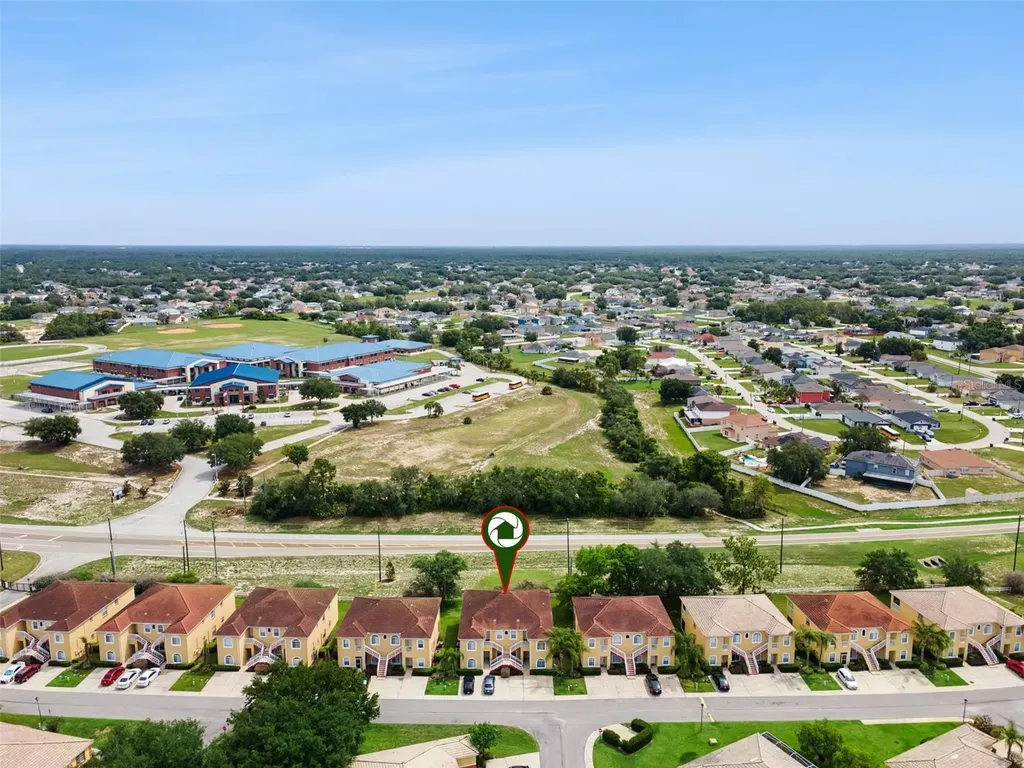 5101 Lake Marion Golf Resort Kissimmee FL 34759