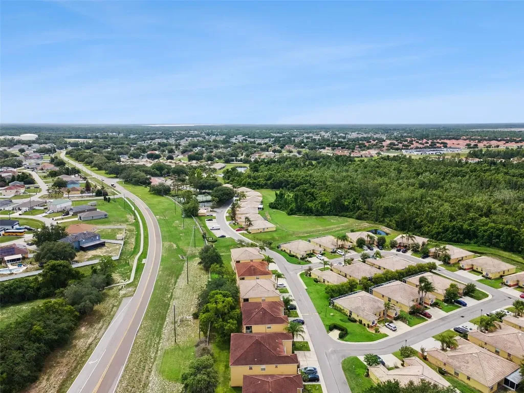 5101 Lake Marion Golf Resort Kissimmee FL 34759