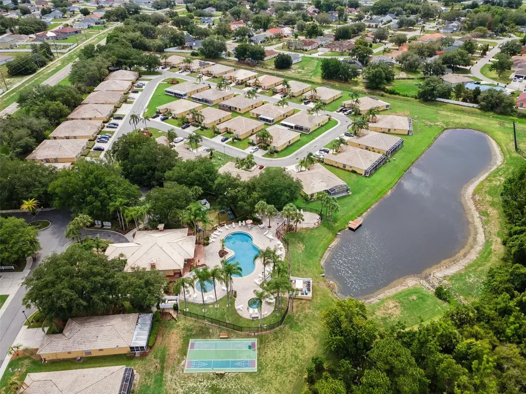 5101 Lake Marion Golf Resort Kissimmee FL 34759