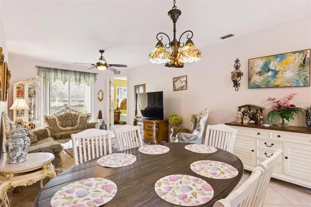 5101 Lake Marion Golf Resort Kissimmee FL 34759