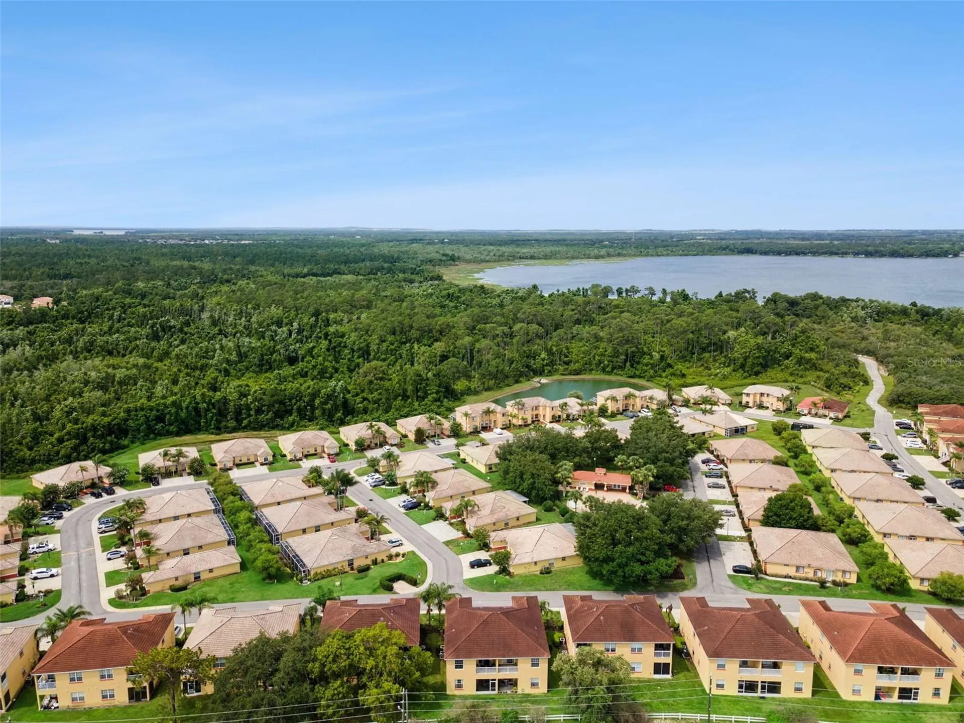 5101 Lake Marion Golf Resort Kissimmee FL 34759