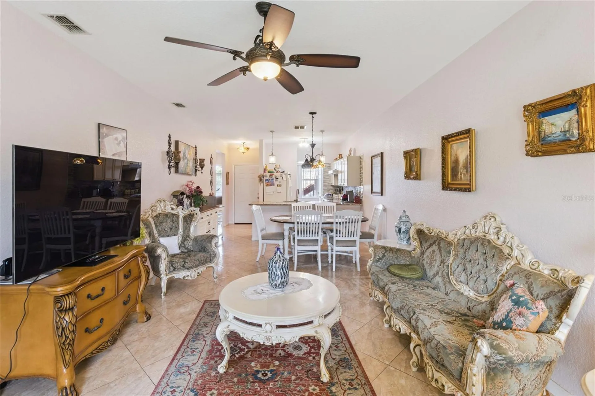 5101 Lake Marion Golf Resort Kissimmee FL 34759