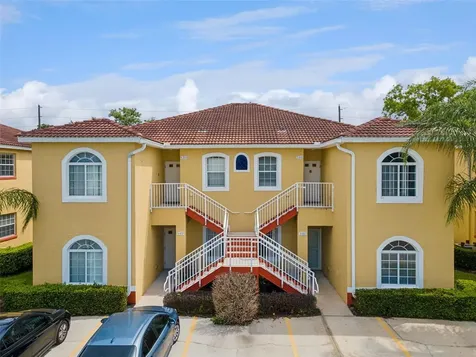 5101 Lake Marion Golf Resort Kissimmee FL 34759