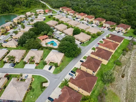 5101 Lake Marion Golf Resort Kissimmee FL 34759