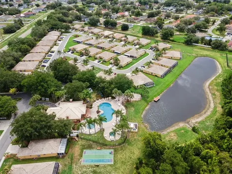 5101 Lake Marion Golf Resort Kissimmee FL 34759