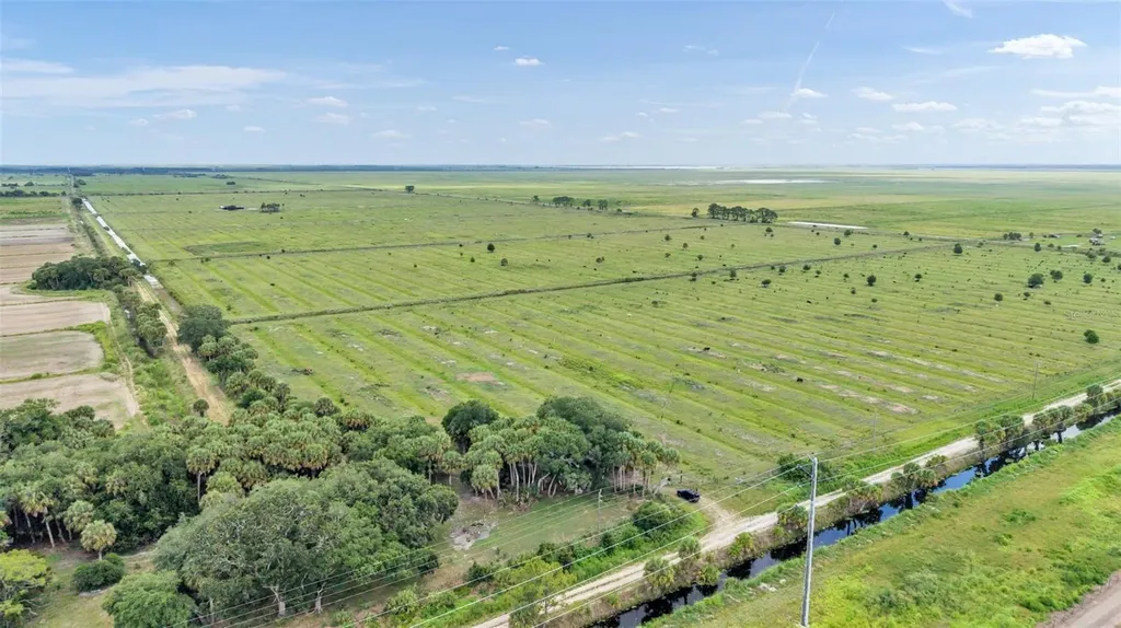 NE 304th Street Okeechobee FL 34972