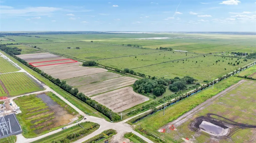 NE 304th Street Okeechobee FL 34972